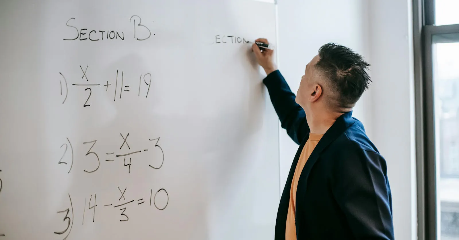 Les Avantages des Cours Particuliers en Mathématiques