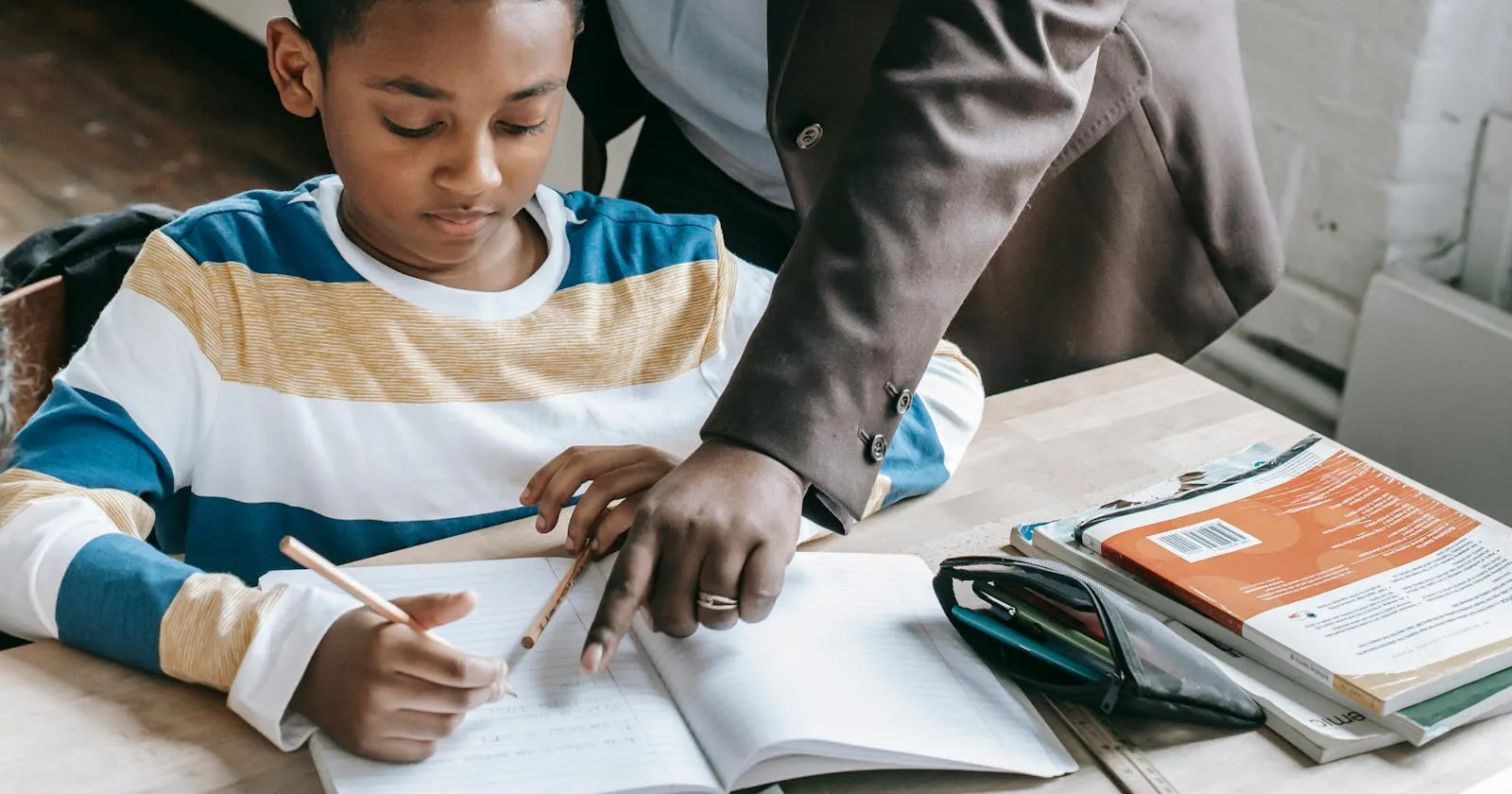 Pourquoi le soutien scolaire est essentiel pour réussir à l’école