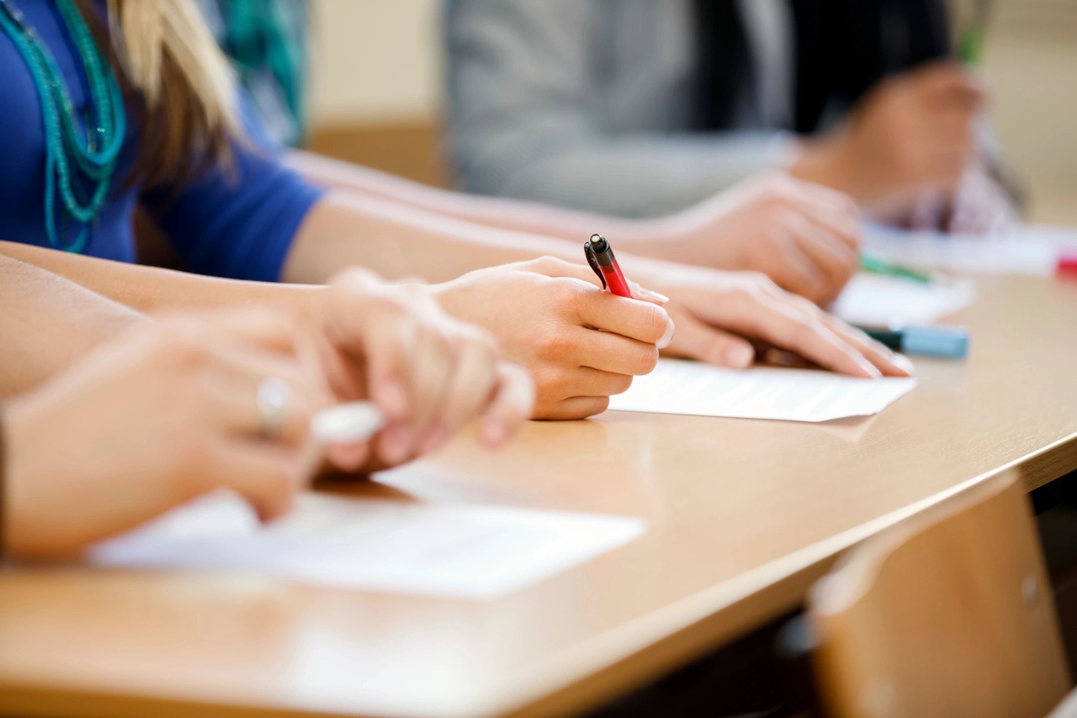 Comment gérer le stress de la rentrée scolaire: Guide pour élève et parents